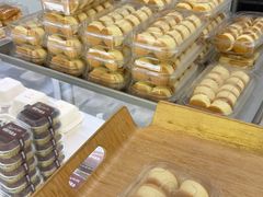 -甜嘟嘟烘焙坊(舒城路店)