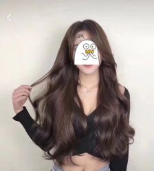 烫染-CUT CUT Hair Salon