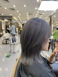 -IN STYLE•造型