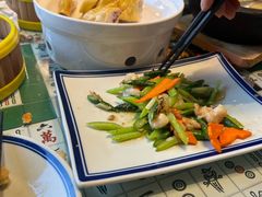 -香港新记茶餐厅(春熙太古里店)