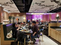 大堂-煲宫猪肚鸡(昆山金鹰国际购物中心店)