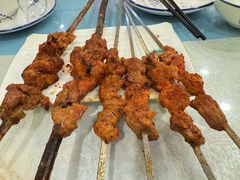 -马尔龙新疆饭店·清真(瑞景店)