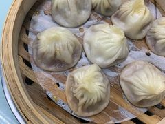 小笼包-食惠里小笼包面馆(越秀店)