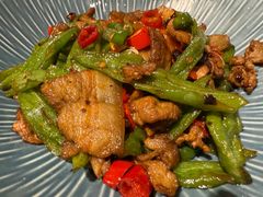 -海富门·带鱼·淮扬菜·粤菜(甘家口店)