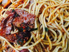 -交通巷小吃一条街