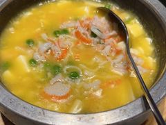 -新白鹿餐厅(城西银泰城店)