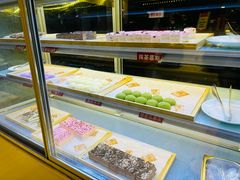 -玫瑰花园自助烤肉(顺义鑫海韵通店)