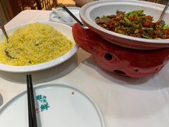 -潇湘码头·鲜湘菜(清河店)