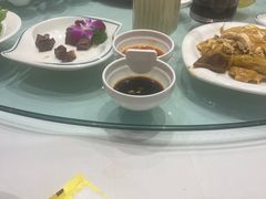 -天宜隆蘑菇宴火锅(石景山旗舰店)