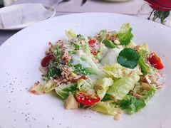 -La Sauce法意餐厅