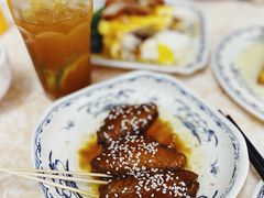 -渔记茶餐厅(渔村店)