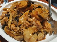 -陆壹捌餐厅(五大道店)