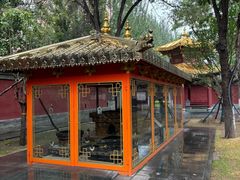 -护国法轮寺