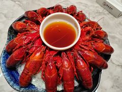 -指爱龙虾(金杨路总店)