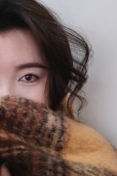 -处女座·MISS VIRGO·半永久纹眉野生眉