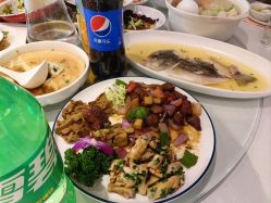 -金庭庄园酒店彩虹厅