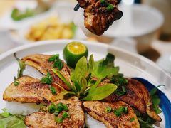 -酒井酱子·深夜食堂(东城汇店)