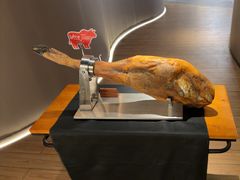 -拉蒂娜·巴西牛排馆 Latina·Brazilian Steakhouse(王府井喜悦店)