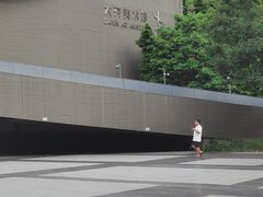-大芬美术馆