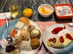 -南京金陵饭店