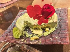 -杭州开元名都大酒店·地中海自助餐厅