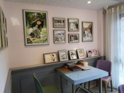 点击看大图 -非常六加一儿童摄影(同安店)