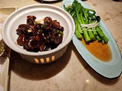 -绿茶餐厅(深圳龙华天虹购物中心店)