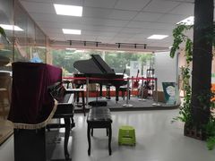 -欧拉艺术培训中心(福星新城店)