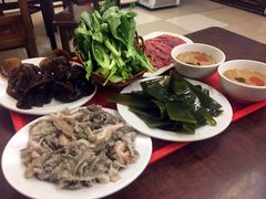 -前门张记涮肉(前门店)