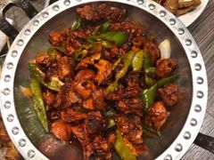 -杨师傅东北烧烤王