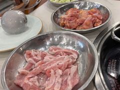 -盈田盈粥庄(博山东路店)