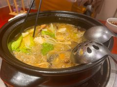 -菌之家·专业纯野生菌火锅·特色炒菌