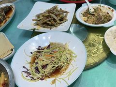 -和源祥·日照菜扛把子(万平口一店)