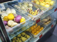 -天泽祥·鼓楼馒头(鼓楼店)