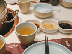 -洪氏嗨捞·猪肚鸡火锅(阳光天地店)