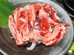 -九田家黑牛烤肉料理(郫都万达檬柏西路店)