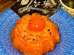 -红叶日本料理(辰熙广场店)