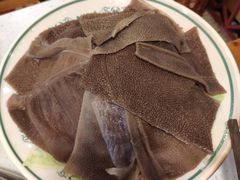屠场鲜毛肚-陈艳红火锅菜·冒菜(簋街店)