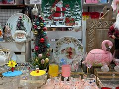 -陶缘陶瓷工厂店