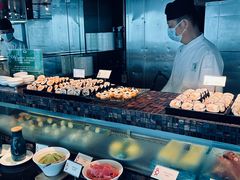-澳门旅游塔360°旋转餐厅(南湾湖广场店)