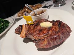 -Wolfgang’s Steakhouse 沃夫冈牛排馆(上海白玉兰广场店)