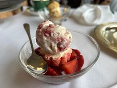 -上海和平饭店-华懋阁 The Cathay Room