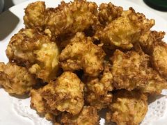 -金春禧·鲁菜海鲜(延吉路万达店)