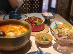 -山石榴·贵州菜(丰盛里店)