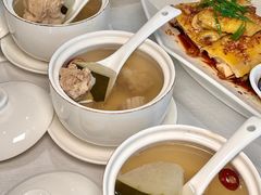 -悦雅居·老广州老味道(长湖店)