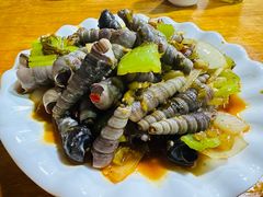 -温州一家人美食(西木头市店)