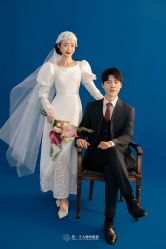-第一夫人婚纱摄影(南京店)