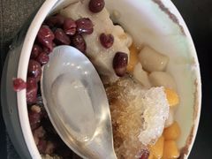 -鲜芋仙(中华广场店)