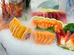 三文鱼-海景壹号大酒店(惠钱路店)