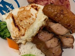 敏华黯然销魂饭-敏华冰厅(天河城店)